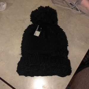 Knitted Beanie ❄️